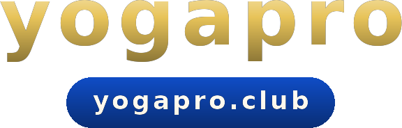 yogapro logo